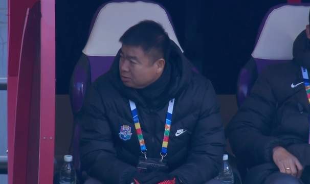 星空体育-于根伟帅位稳，津门虎与铁人互当软柿子 李金羽不用邦本 难破球荒